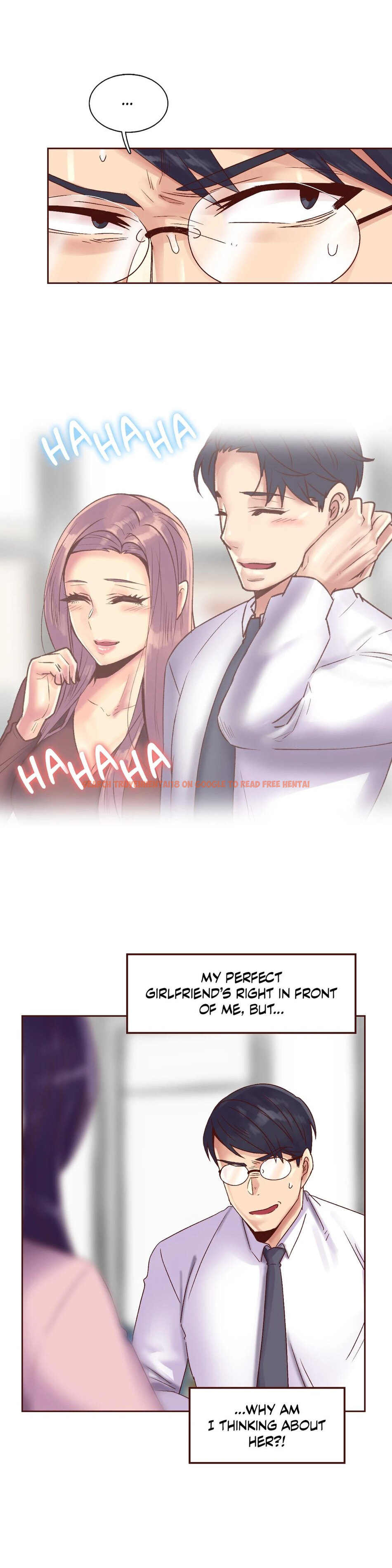 Read Hentai Image 2 351 in comic The Yes Girl - Chapter 86 - hentaitnt.net