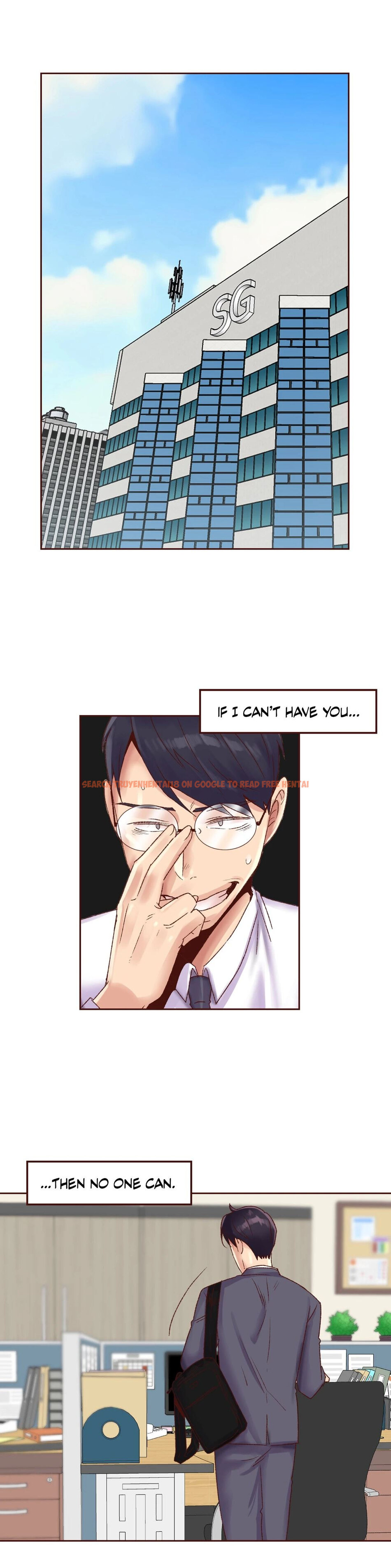 Read Hentai Image 20 355 in comic The Yes Girl - Chapter 86 - hentaitnt.net
