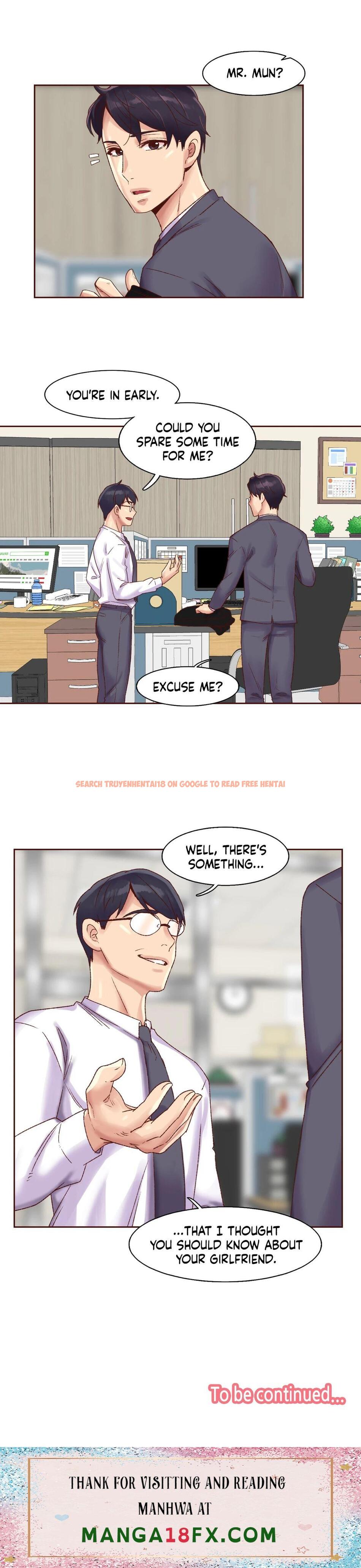 Read Hentai Image 21 355 in comic The Yes Girl - Chapter 86 - hentaitnt.net