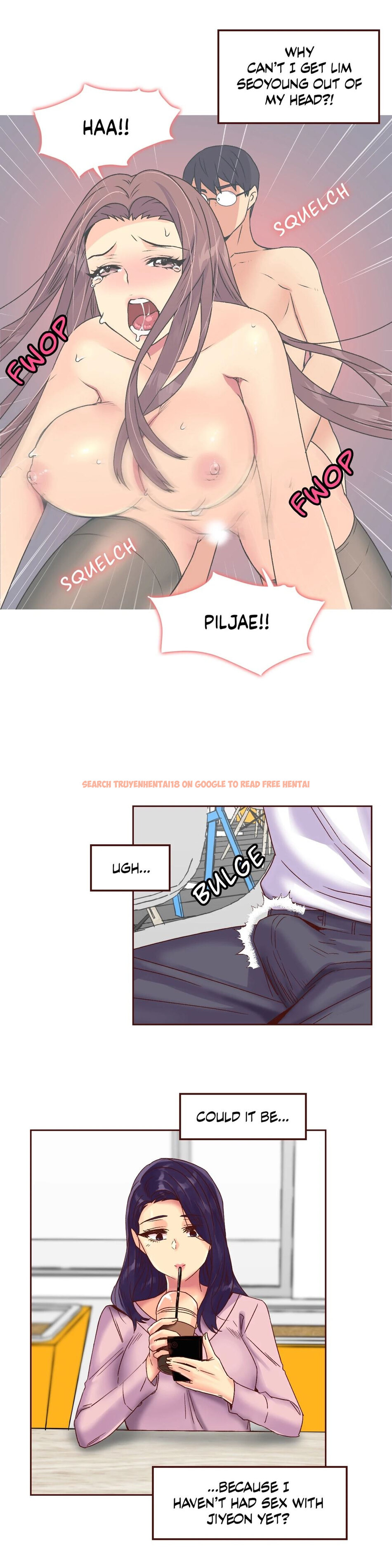Read Hentai Image 3 352 in comic The Yes Girl - Chapter 86 - hentaitnt.net