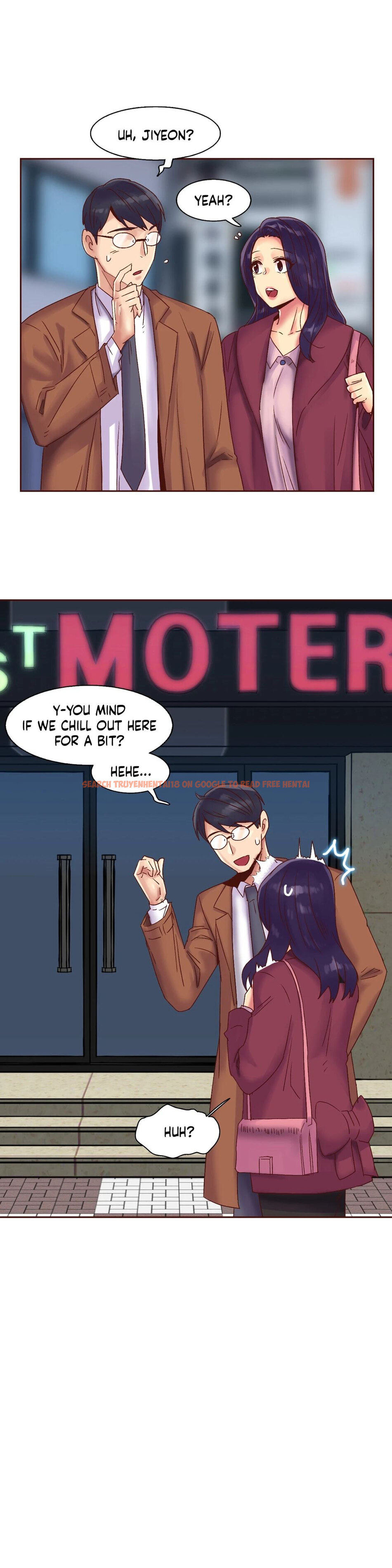 Read Hentai Image 5 352 in comic The Yes Girl - Chapter 86 - hentaitnt.net