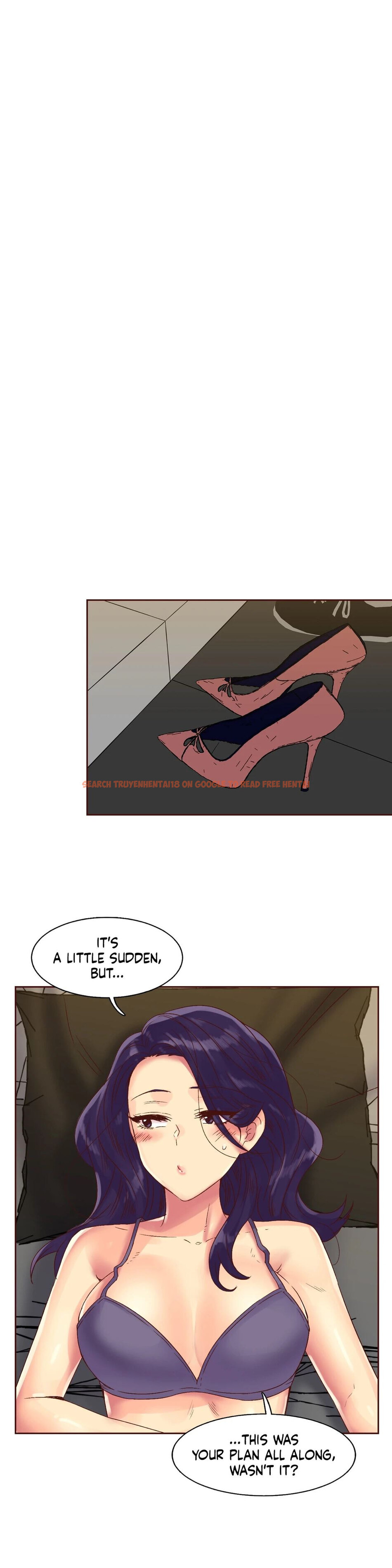Read Hentai Image 6 352 in comic The Yes Girl - Chapter 86 - hentaitnt.net