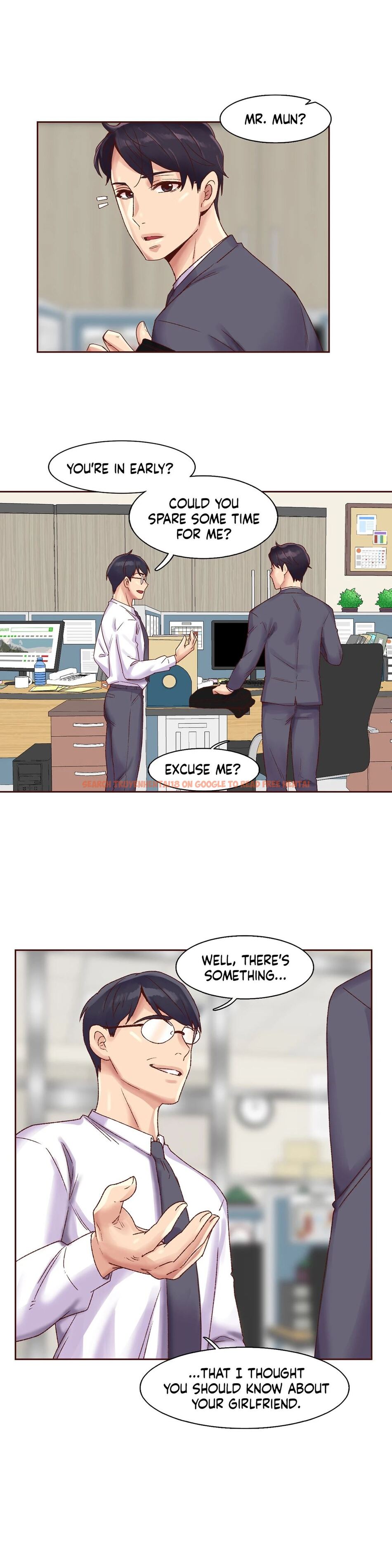 Read Hentai Image 1 399 in comic The Yes Girl - Chapter 87 - hentaitnt.net