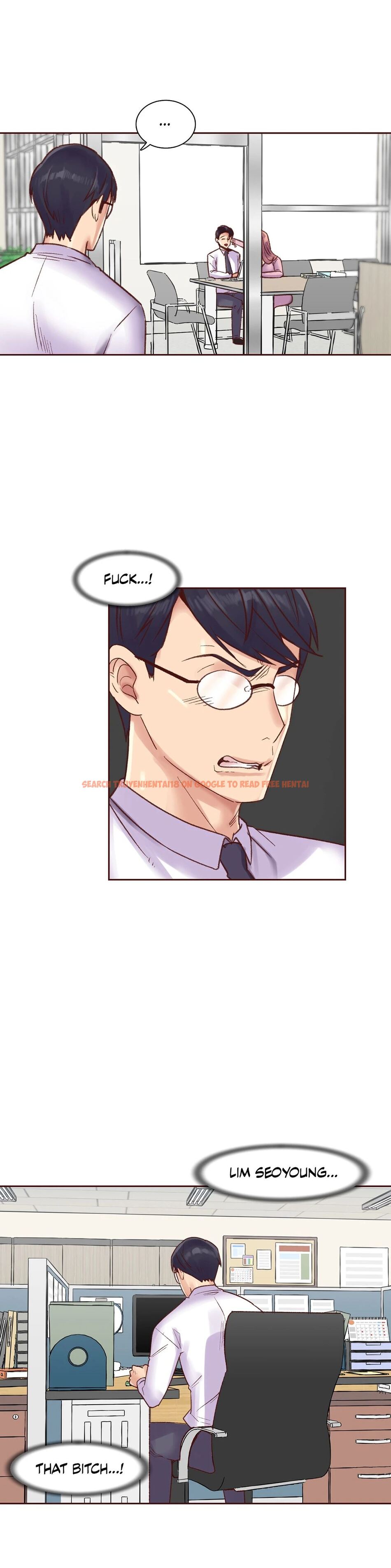 Read Hentai Image 11 400 in comic The Yes Girl - Chapter 87 - hentaitnt.net