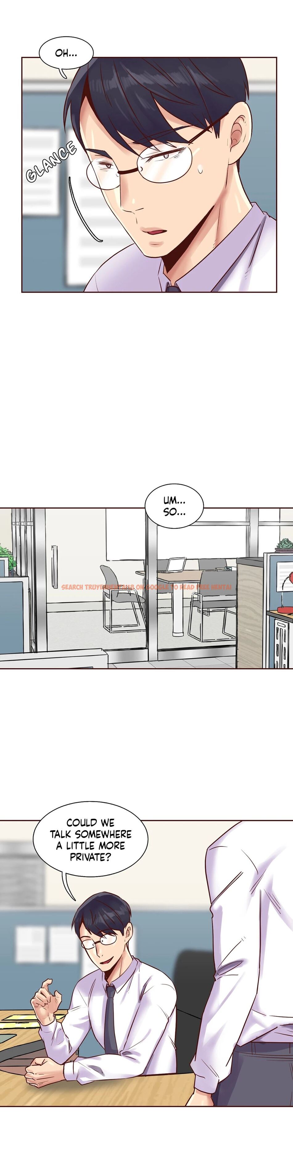 Read Hentai Image 14 400 in comic The Yes Girl - Chapter 87 - hentaitnt.net