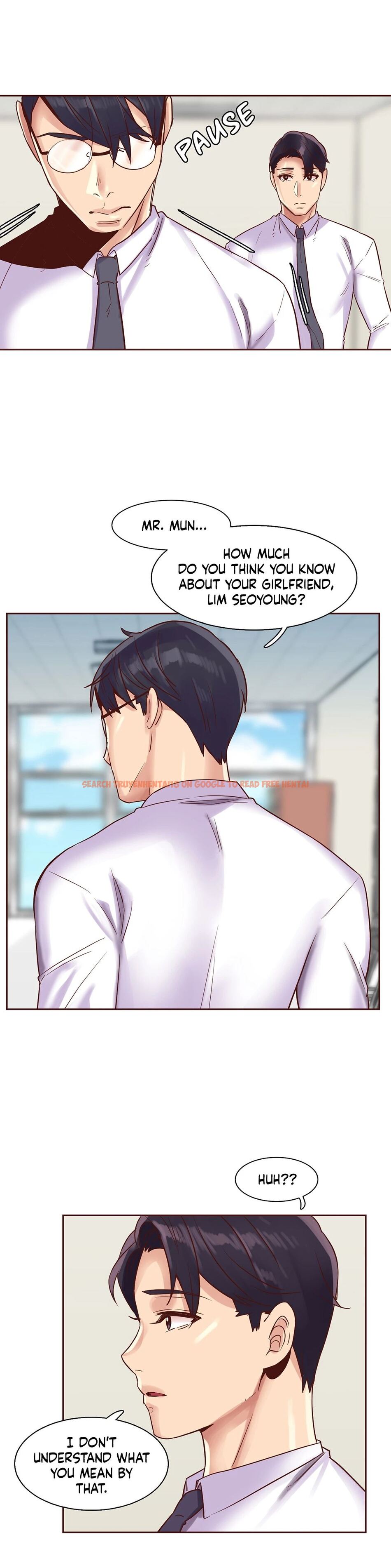 Read Hentai Image 16 400 in comic The Yes Girl - Chapter 87 - hentaitnt.net