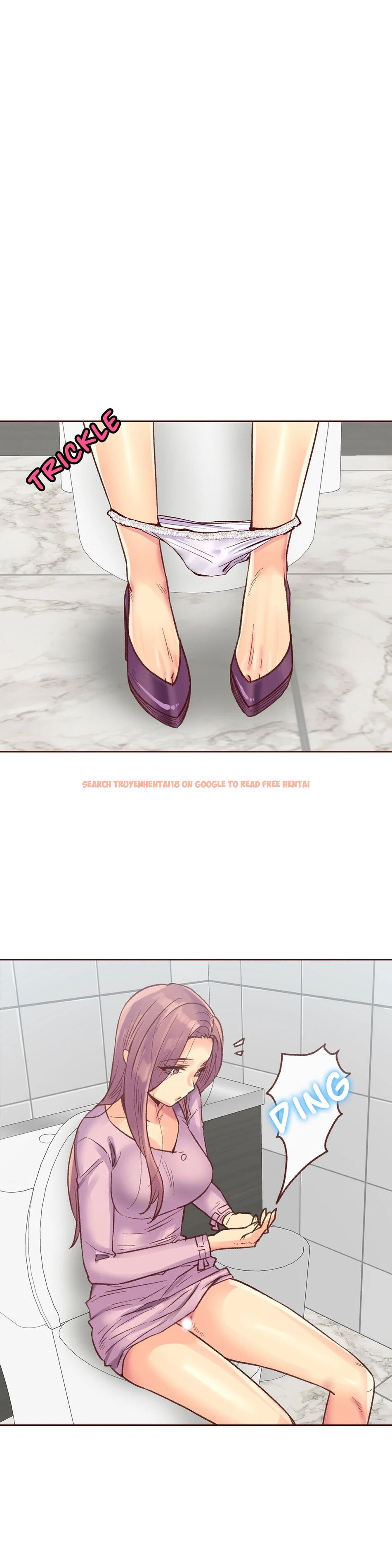 Read Hentai Image 17 400 in comic The Yes Girl - Chapter 87 - hentaitnt.net