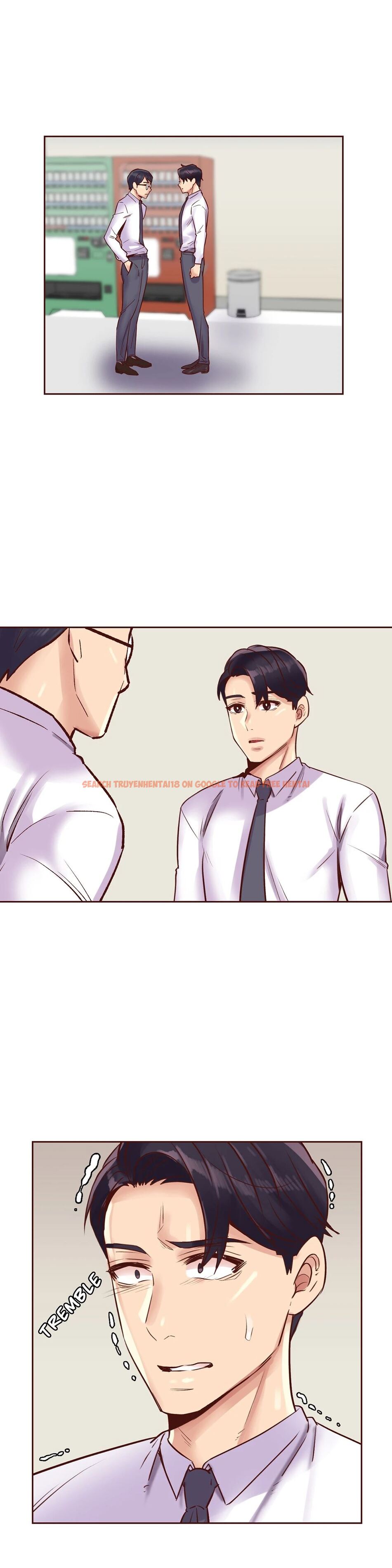 Read Hentai Image 19 400 in comic The Yes Girl - Chapter 87 - hentaitnt.net