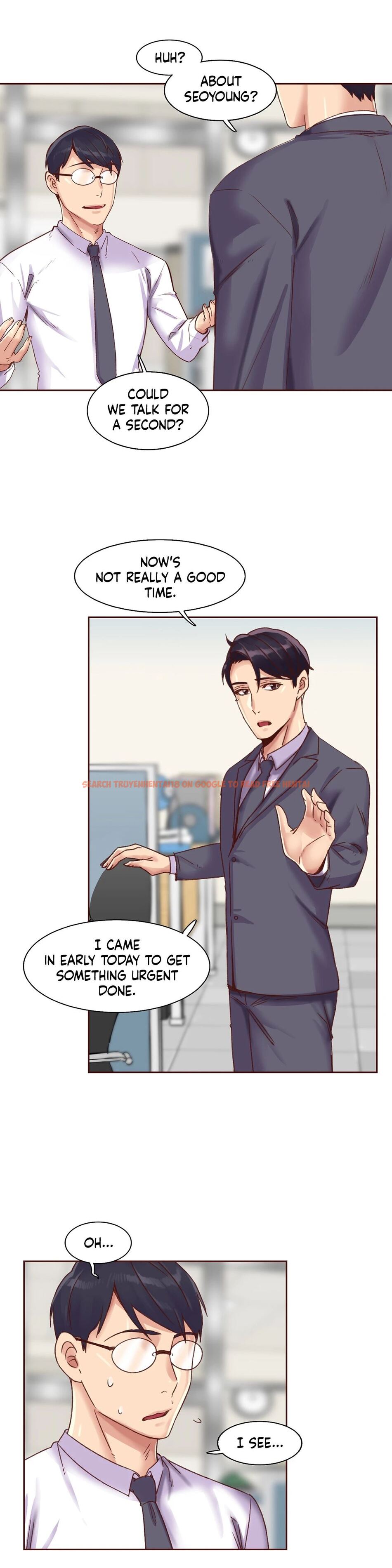 Read Hentai Image 2 399 in comic The Yes Girl - Chapter 87 - hentaitnt.net