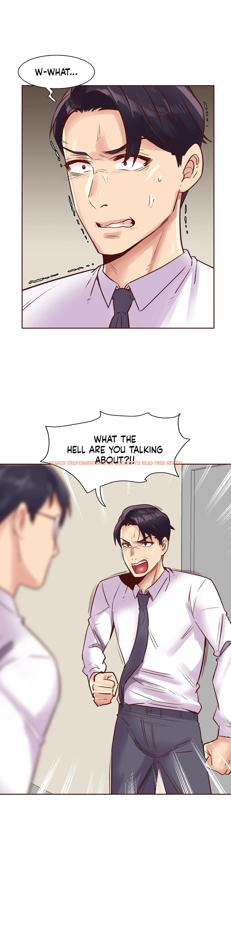 Read Hentai Image 20 400 in comic The Yes Girl - Chapter 87 - hentaitnt.net