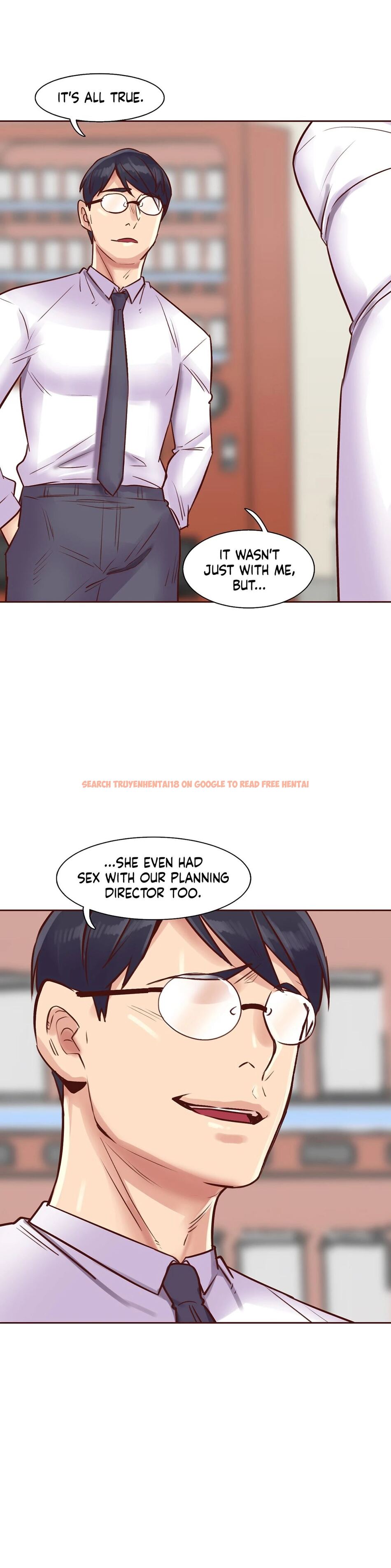 Read Hentai Image 21 400 in comic The Yes Girl - Chapter 87 - hentaitnt.net