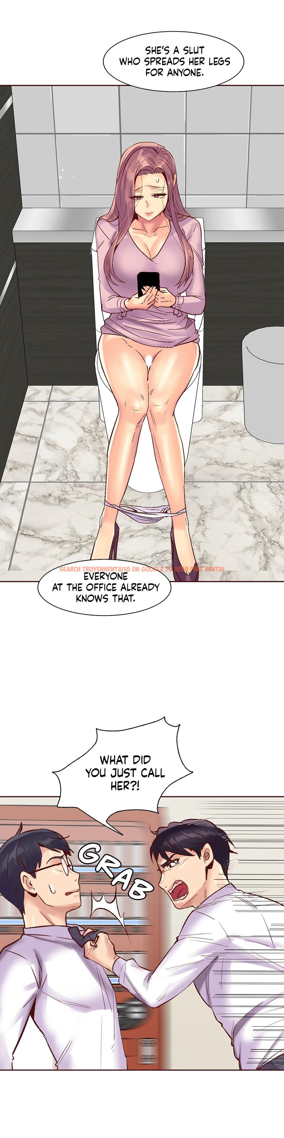 Read Hentai Image 22 400 in comic The Yes Girl - Chapter 87 - hentaitnt.net