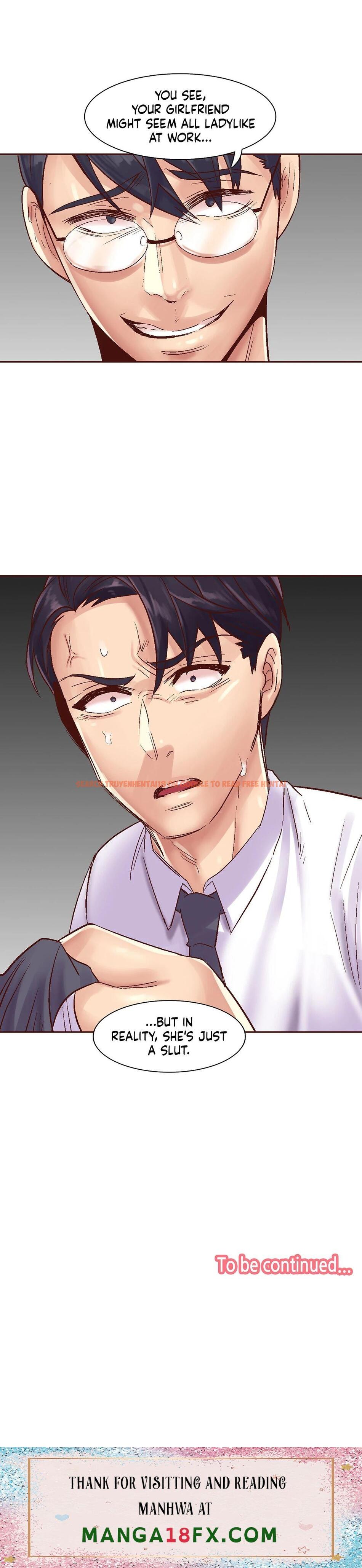 Read Hentai Image 24 401 in comic The Yes Girl - Chapter 87 - hentaitnt.net
