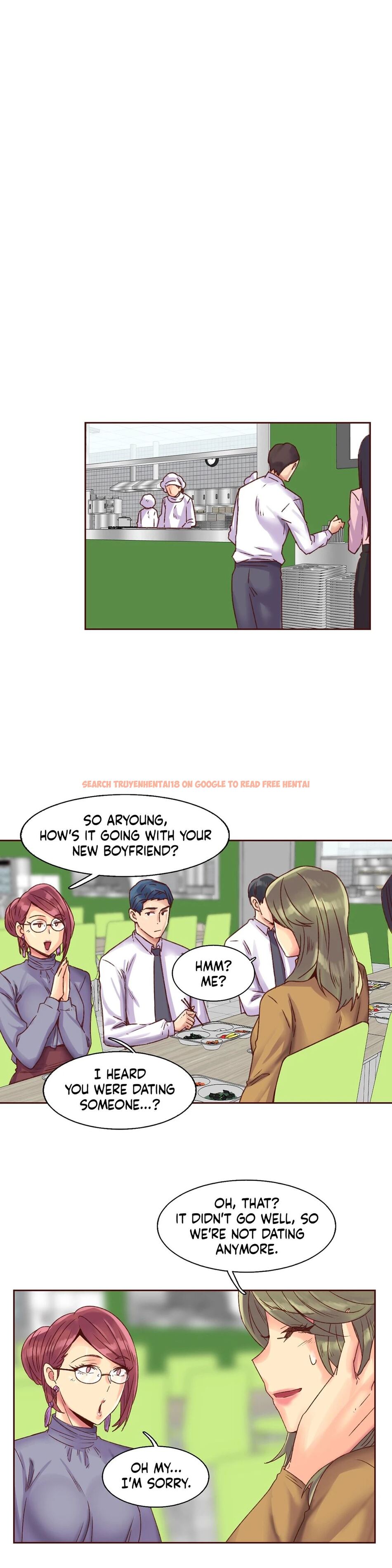 Read Hentai Image 6 399 in comic The Yes Girl - Chapter 87 - hentaitnt.net