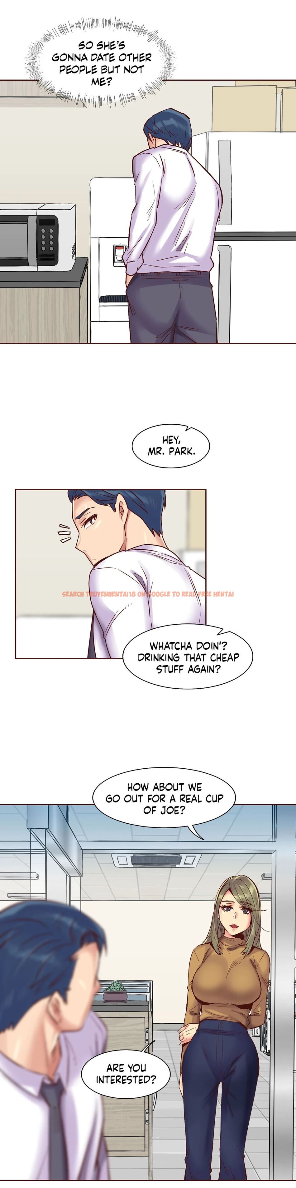 Read Hentai Image 9 400 in comic The Yes Girl - Chapter 87 - hentaitnt.net
