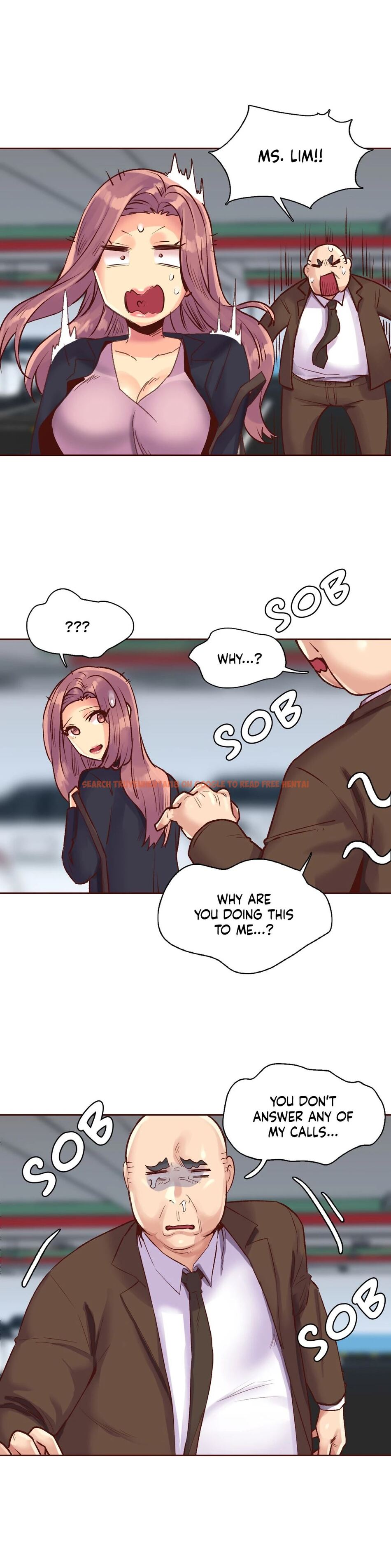 Read Hentai Image 13 375 in comic The Yes Girl - Chapter 88 - hentaitnt.net