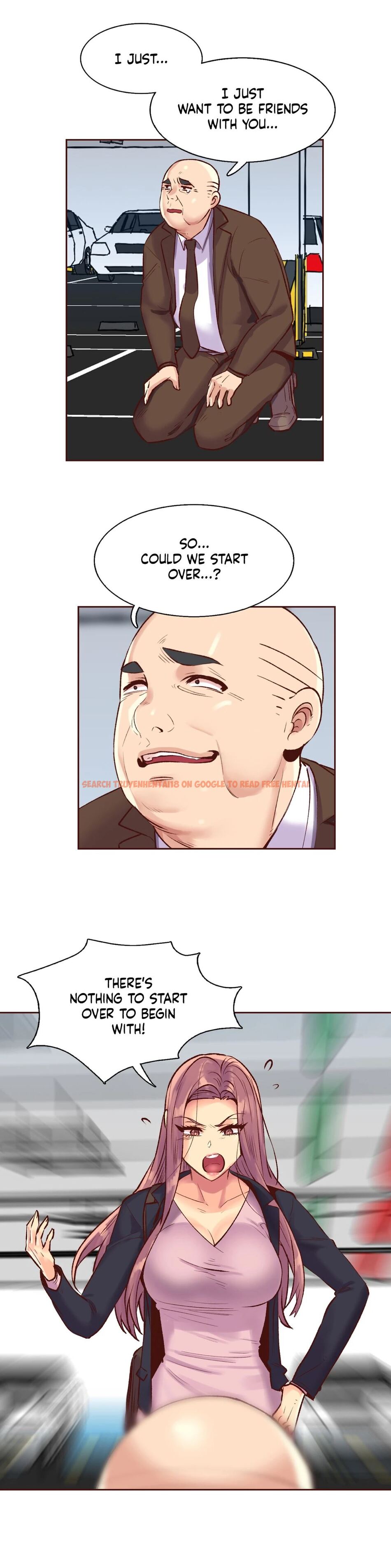 Read Hentai Image 17 376 in comic The Yes Girl - Chapter 88 - hentaitnt.net