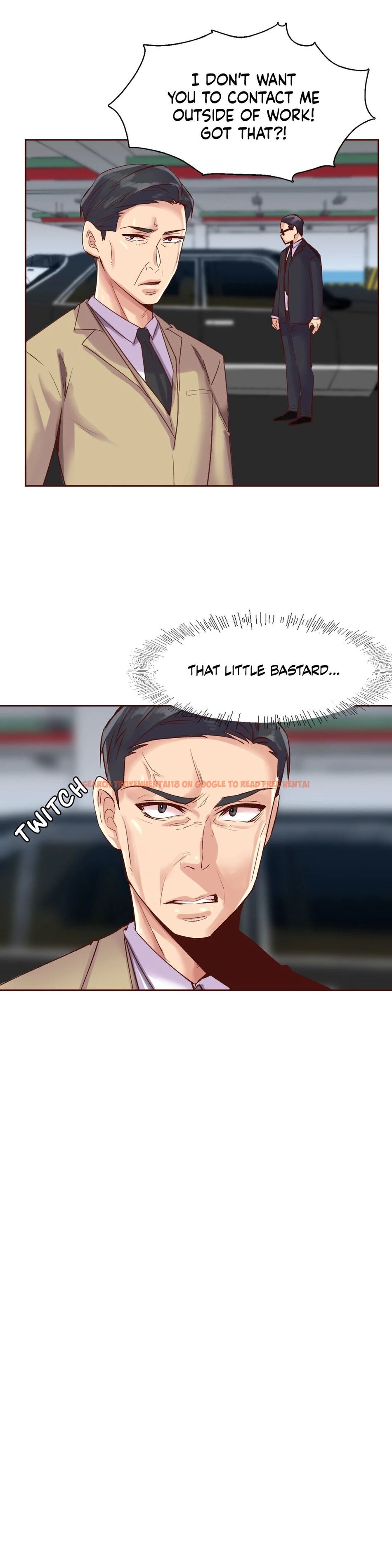 Read Hentai Image 18 376 in comic The Yes Girl - Chapter 88 - hentaitnt.net