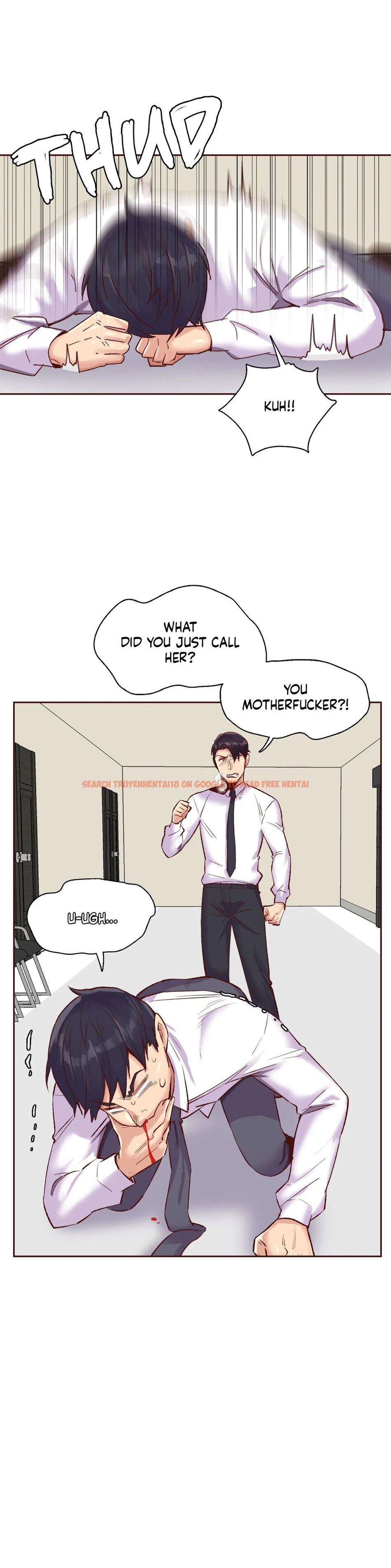 Read Hentai Image 3 375 in comic The Yes Girl - Chapter 88 - hentaitnt.net