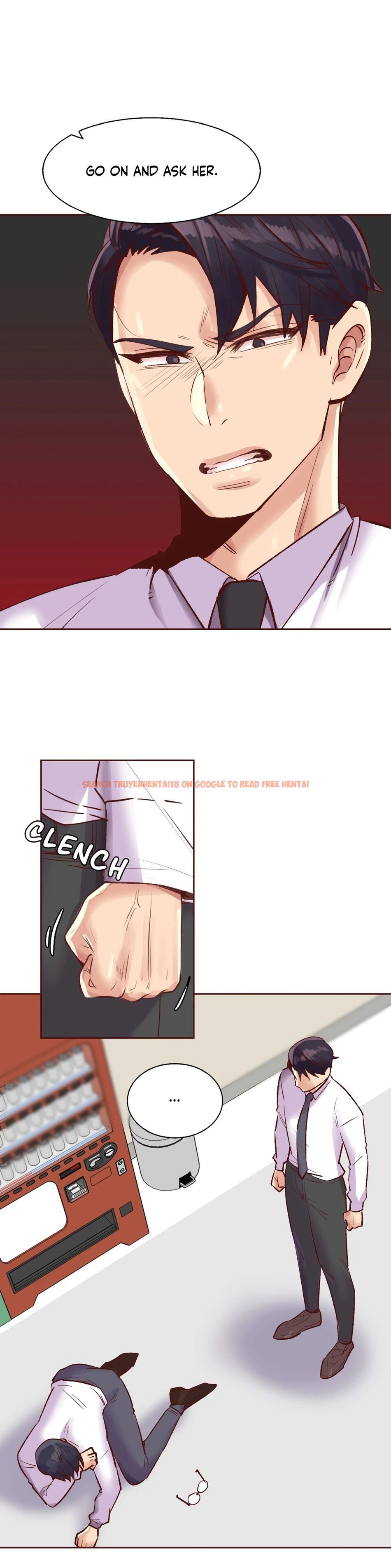 Read Hentai Image 5 375 in comic The Yes Girl - Chapter 88 - hentaitnt.net