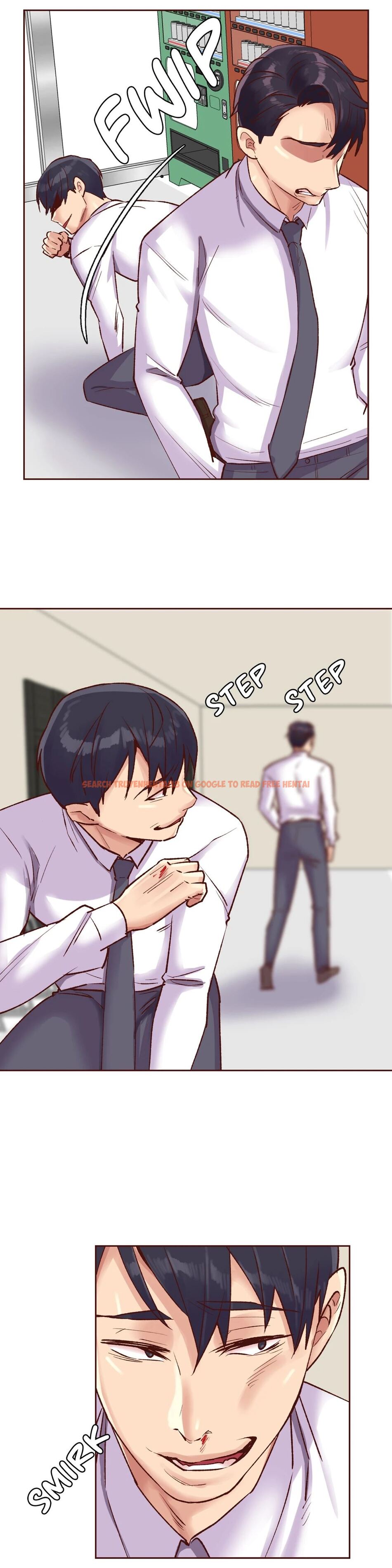 Read Hentai Image 6 375 in comic The Yes Girl - Chapter 88 - hentaitnt.net