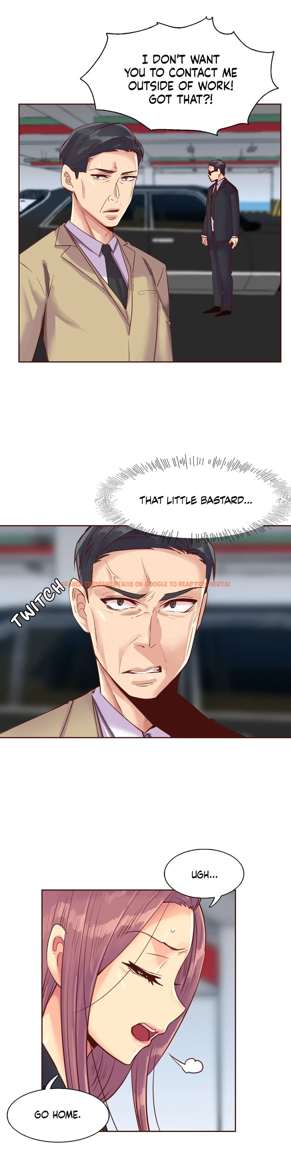 Read Hentai Image 1 061 in comic The Yes Girl - Chapter 89 - hentaitnt.net