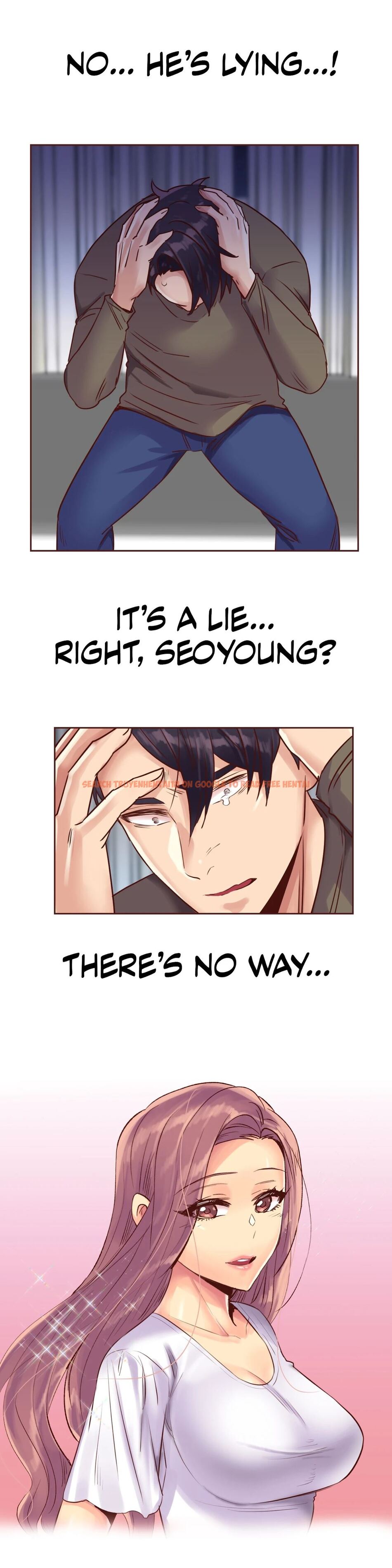 Read Hentai Image 10 061 in comic The Yes Girl - Chapter 89 - hentaitnt.net