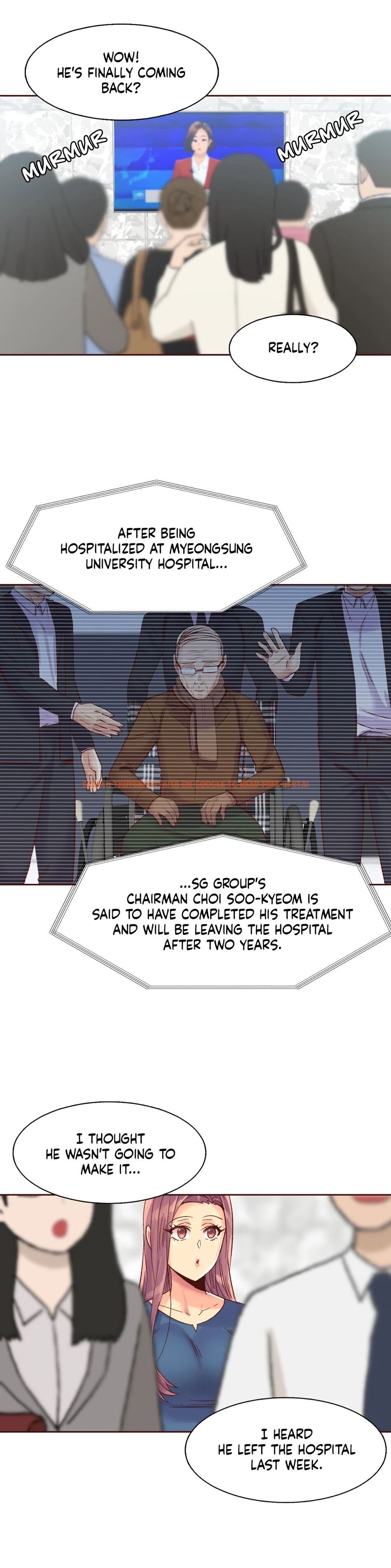Read Hentai Image 13 061 in comic The Yes Girl - Chapter 89 - hentaitnt.net