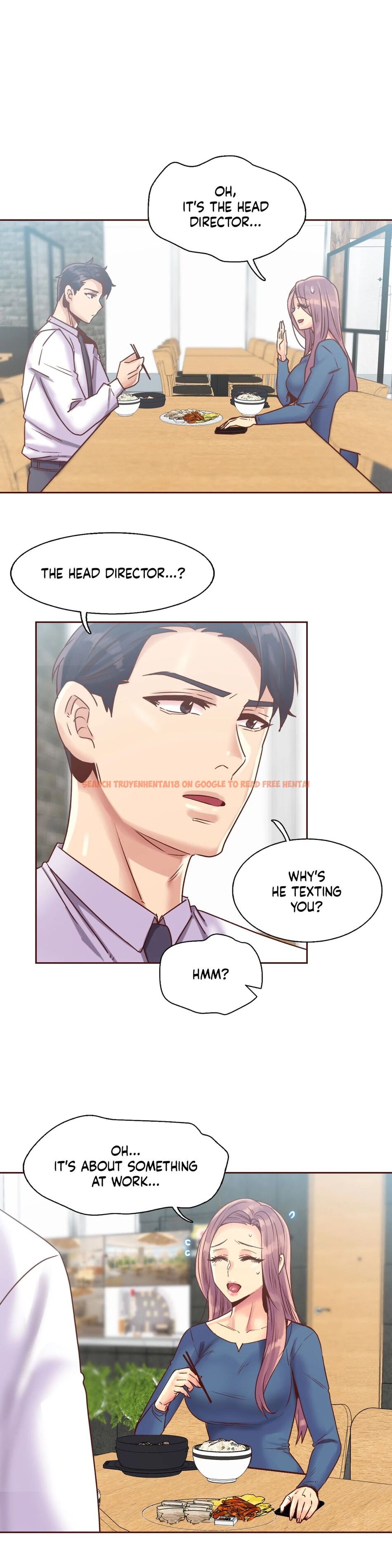 Read Hentai Image 16 061 in comic The Yes Girl - Chapter 89 - hentaitnt.net