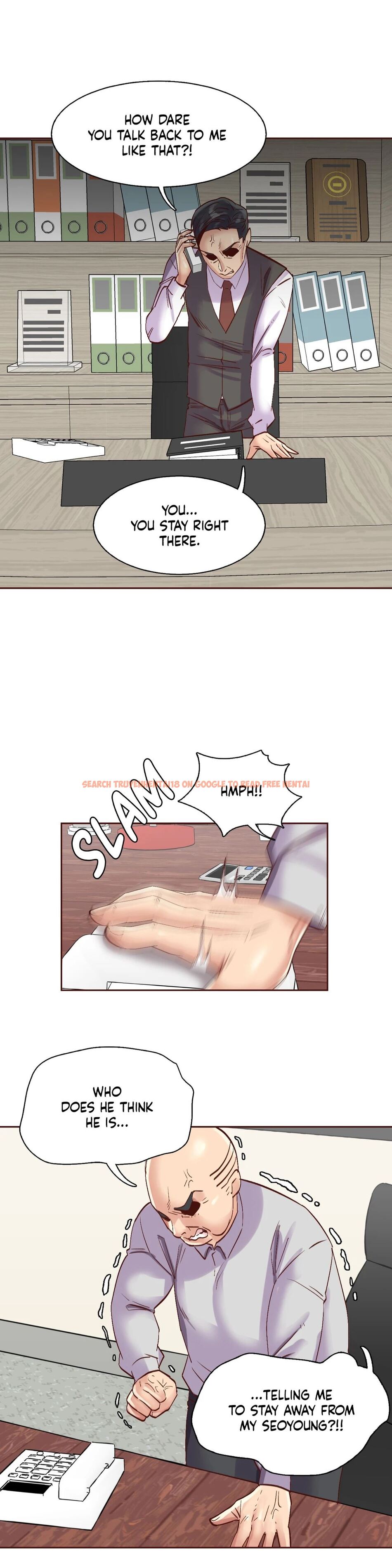 Read Hentai Image 21 061 in comic The Yes Girl - Chapter 89 - hentaitnt.net