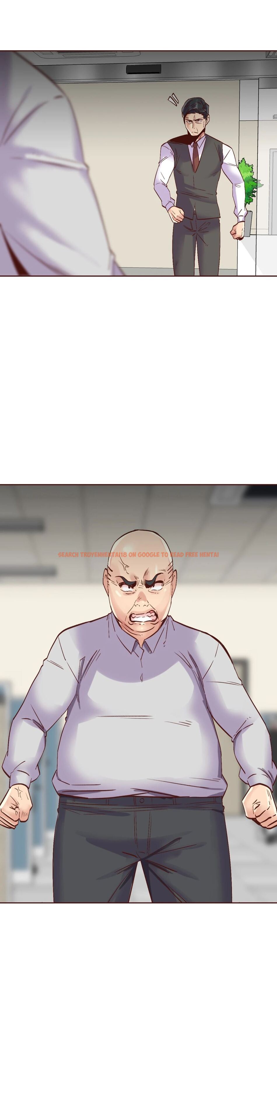 Read Hentai Image 23 061 in comic The Yes Girl - Chapter 89 - hentaitnt.net