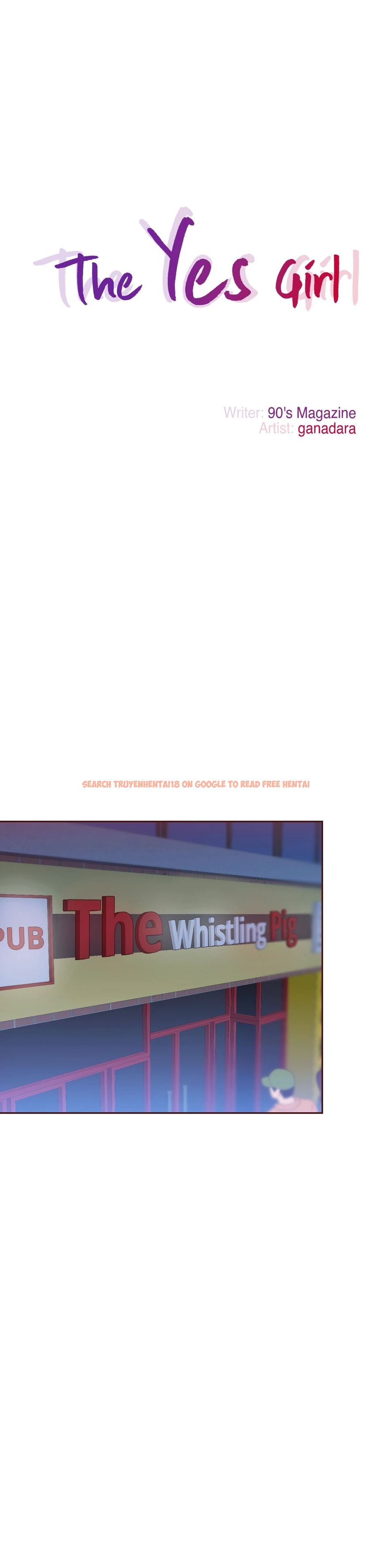 Read Hentai Image 5 061 in comic The Yes Girl - Chapter 89 - hentaitnt.net