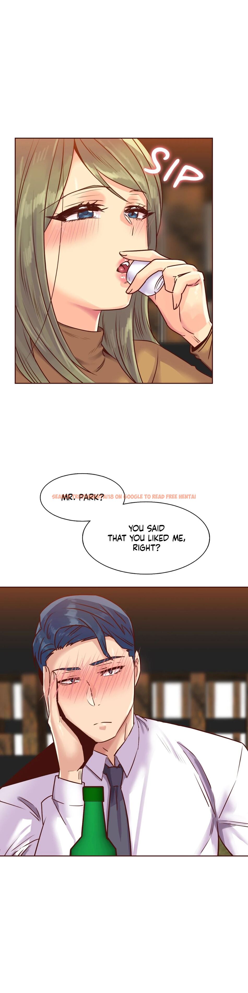 Read Hentai Image 7 061 in comic The Yes Girl - Chapter 89 - hentaitnt.net