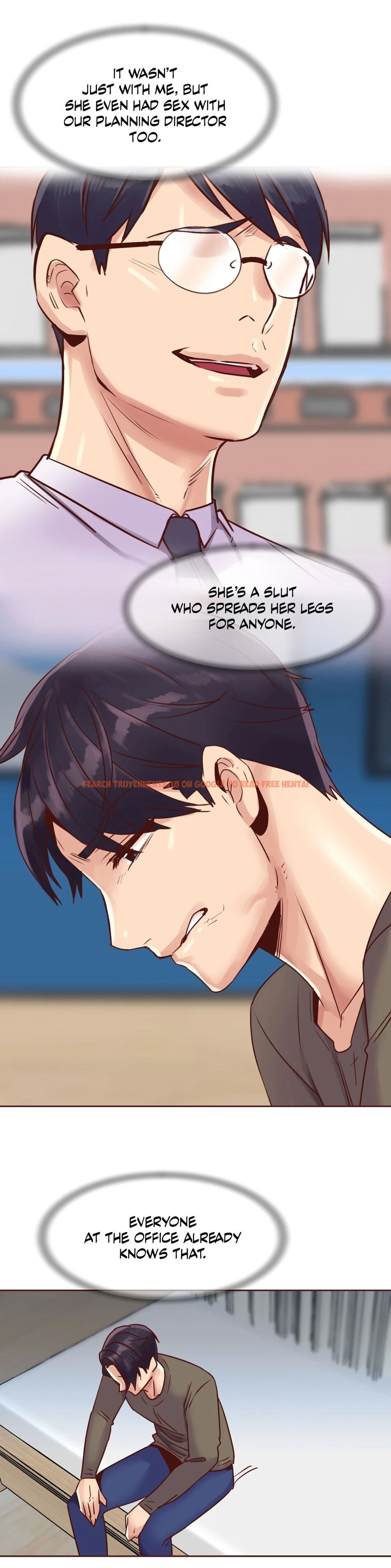 Read Hentai Image 9 061 in comic The Yes Girl - Chapter 89 - hentaitnt.net