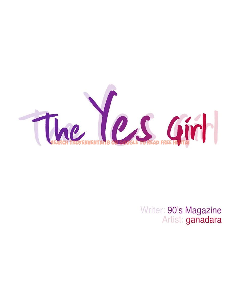 Read Hentai Image 1 392 in comic The Yes Girl - Chapter 9 - www.hentaitnt.net