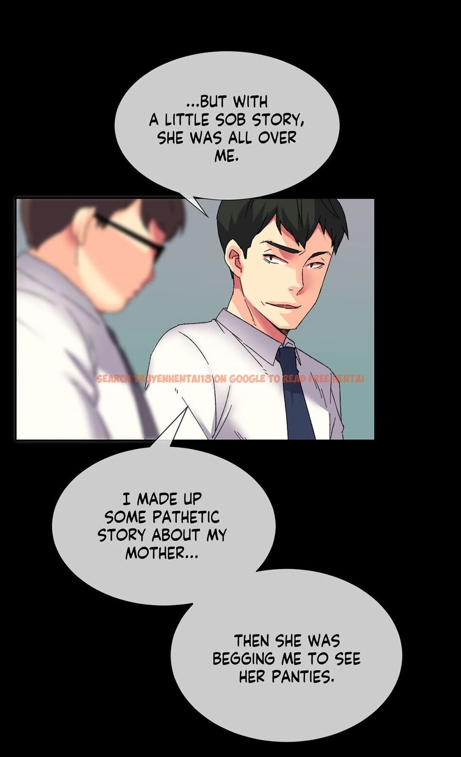 Read Hentai Image 15 393 in comic The Yes Girl - Chapter 9 - www.hentaitnt.net