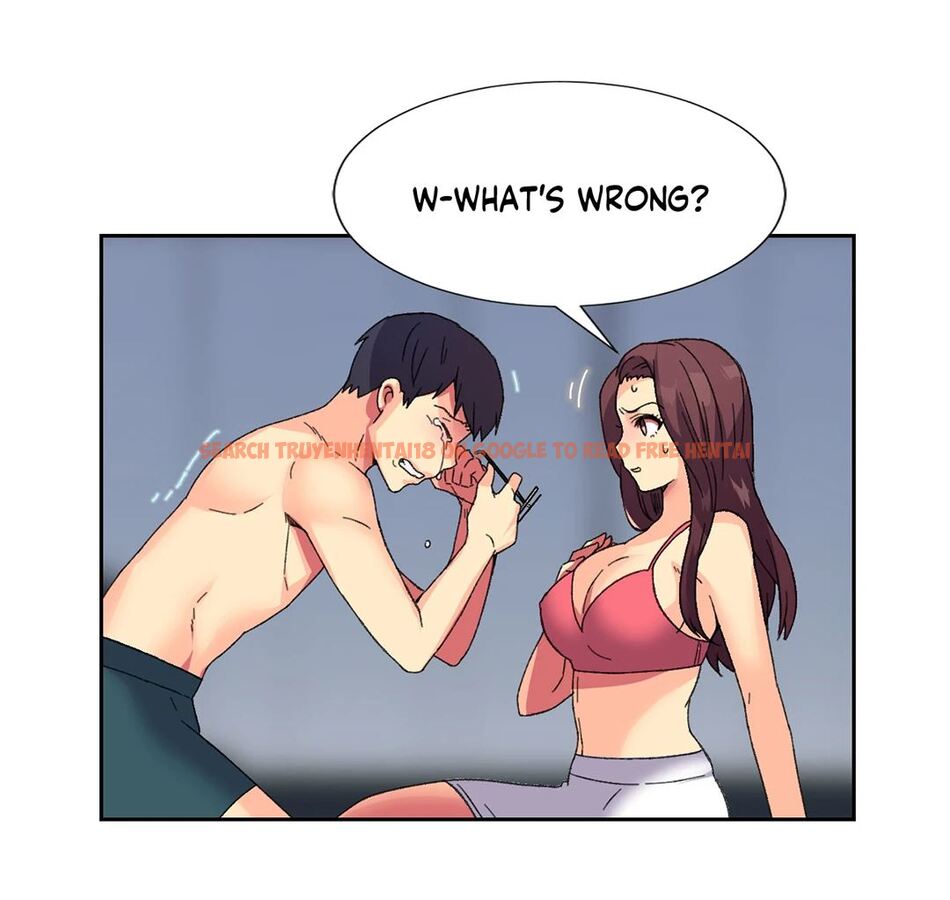 Read Hentai Image 19 393 in comic The Yes Girl - Chapter 9 - www.hentaitnt.net