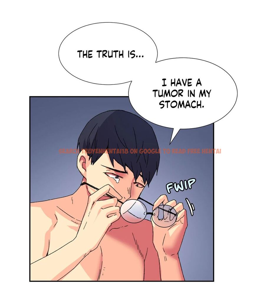 Read Hentai Image 21 393 in comic The Yes Girl - Chapter 9 - www.hentaitnt.net