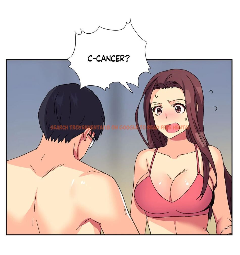 Read Hentai Image 24 393 in comic The Yes Girl - Chapter 9 - www.hentaitnt.net