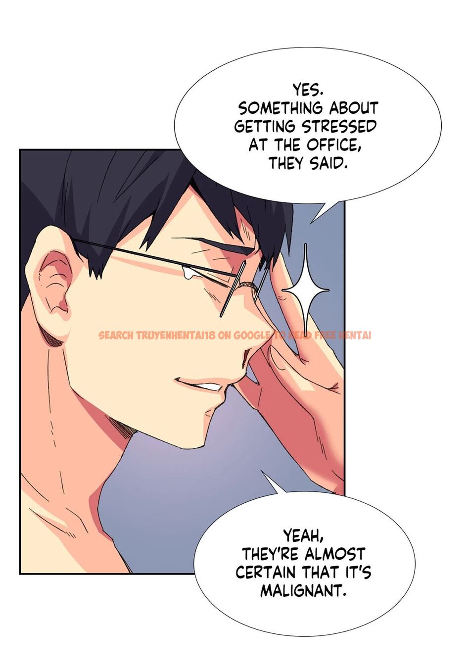 Read Hentai Image 25 393 in comic The Yes Girl - Chapter 9 - www.hentaitnt.net