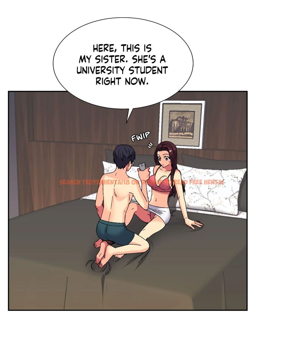 Read Hentai Image 33 393 in comic The Yes Girl - Chapter 9 - www.hentaitnt.net