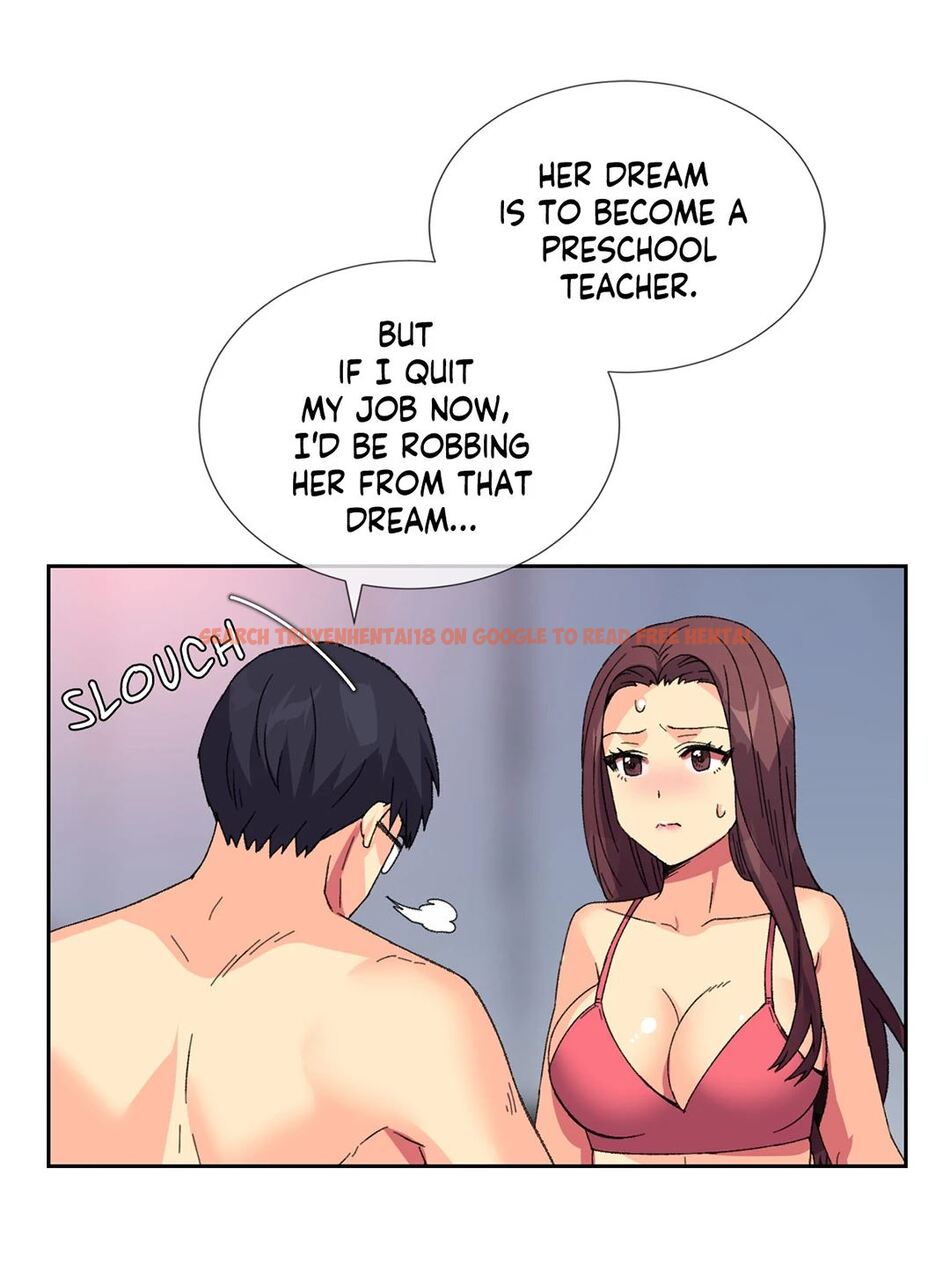 Read Hentai Image 35 393 in comic The Yes Girl - Chapter 9 - www.hentaitnt.net