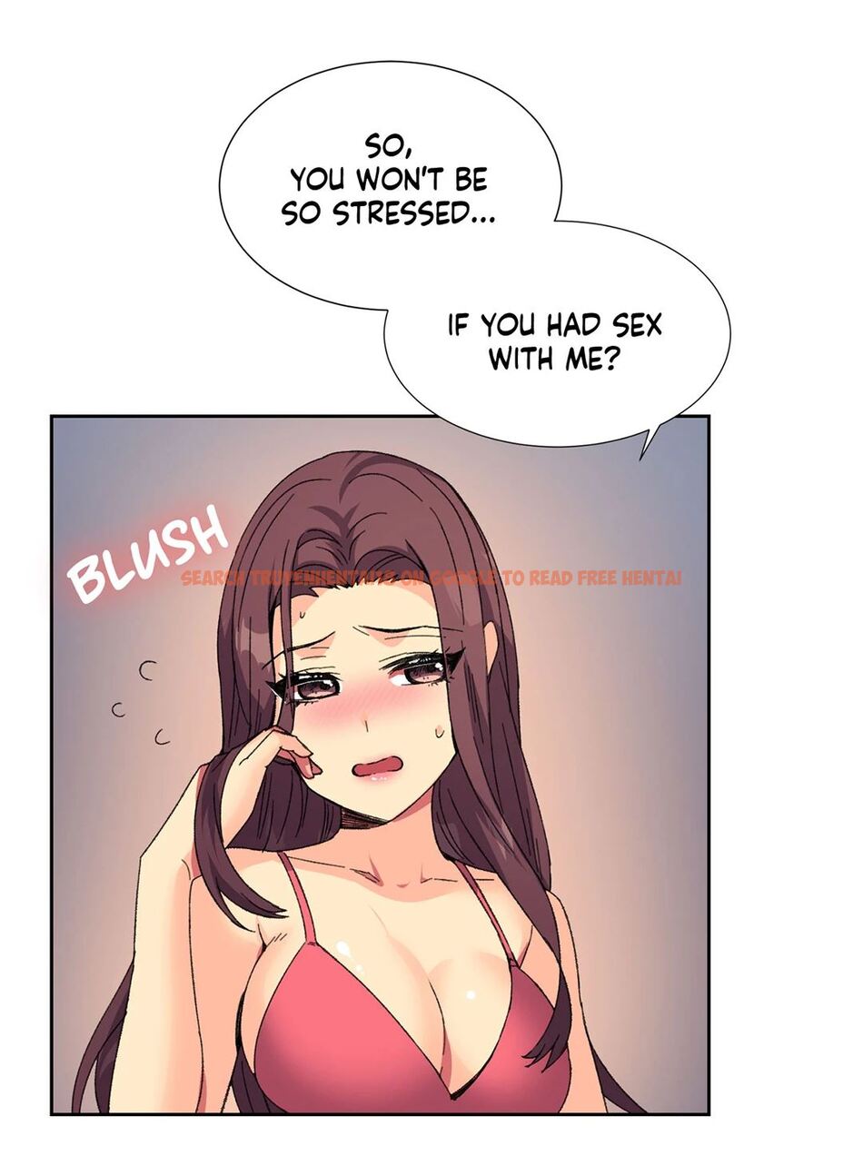 Read Hentai Image 39 393 in comic The Yes Girl - Chapter 9 - www.hentaitnt.net
