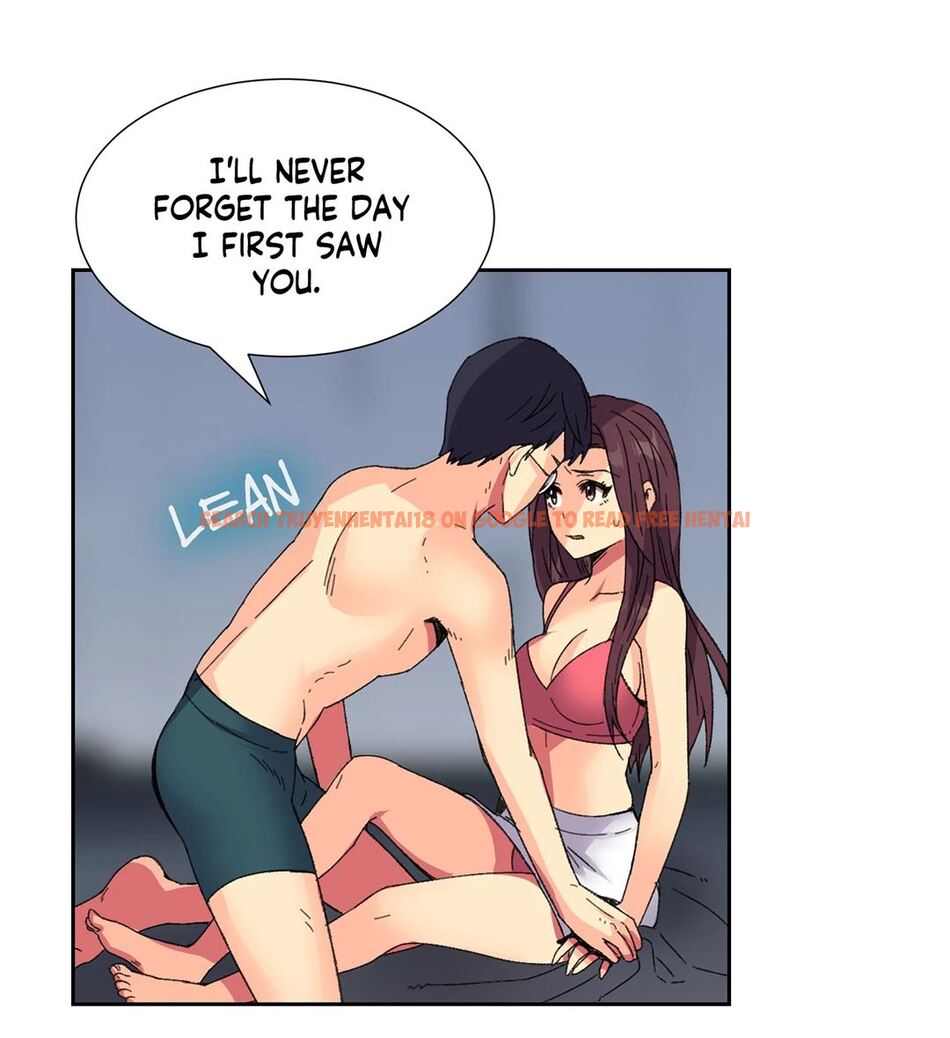 Read Hentai Image 41 393 in comic The Yes Girl - Chapter 9 - www.hentaitnt.net