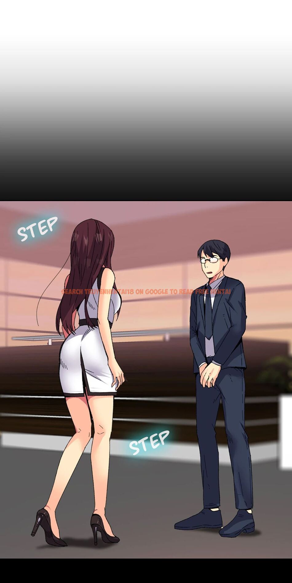 Read Hentai Image 42 393 in comic The Yes Girl - Chapter 9 - www.hentaitnt.net