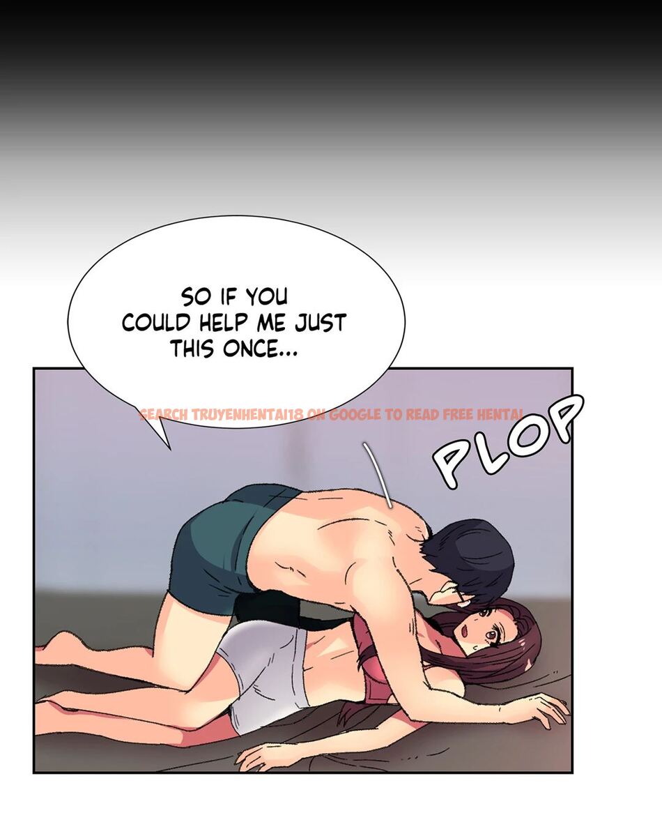Read Hentai Image 47 393 in comic The Yes Girl - Chapter 9 - www.hentaitnt.net