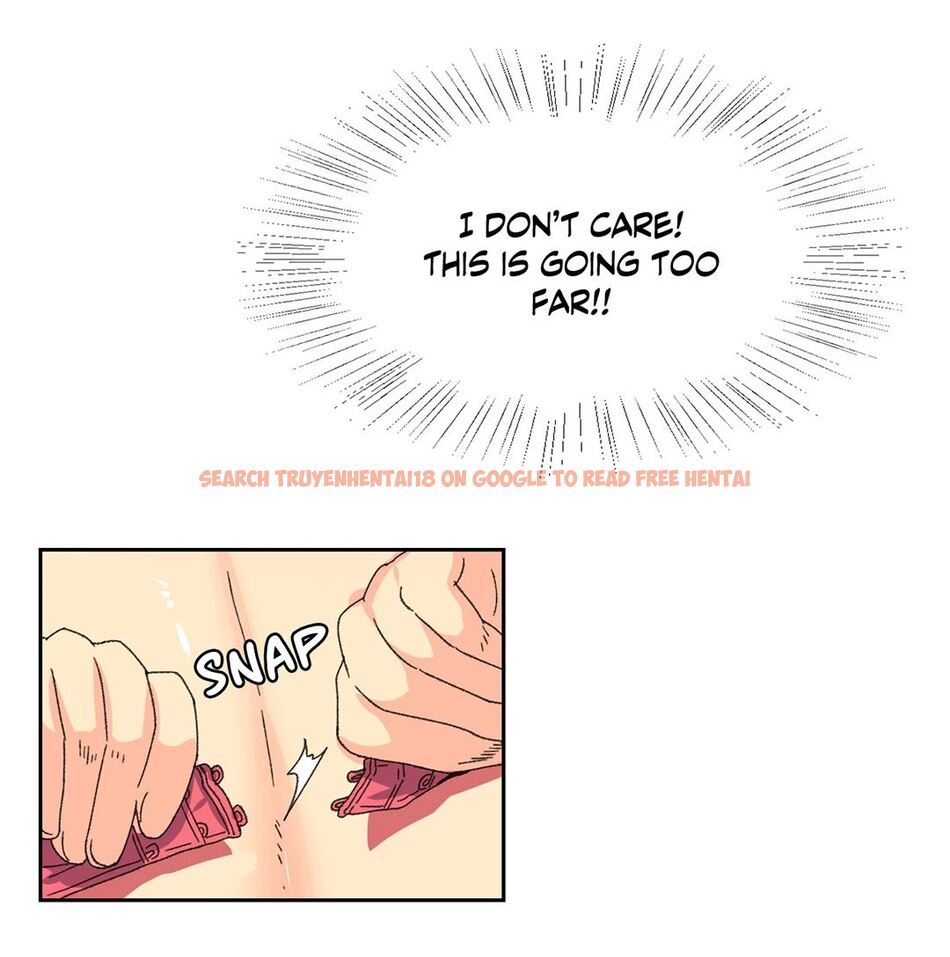 Read Hentai Image 51 399 in comic The Yes Girl - Chapter 9 - www.hentaitnt.net