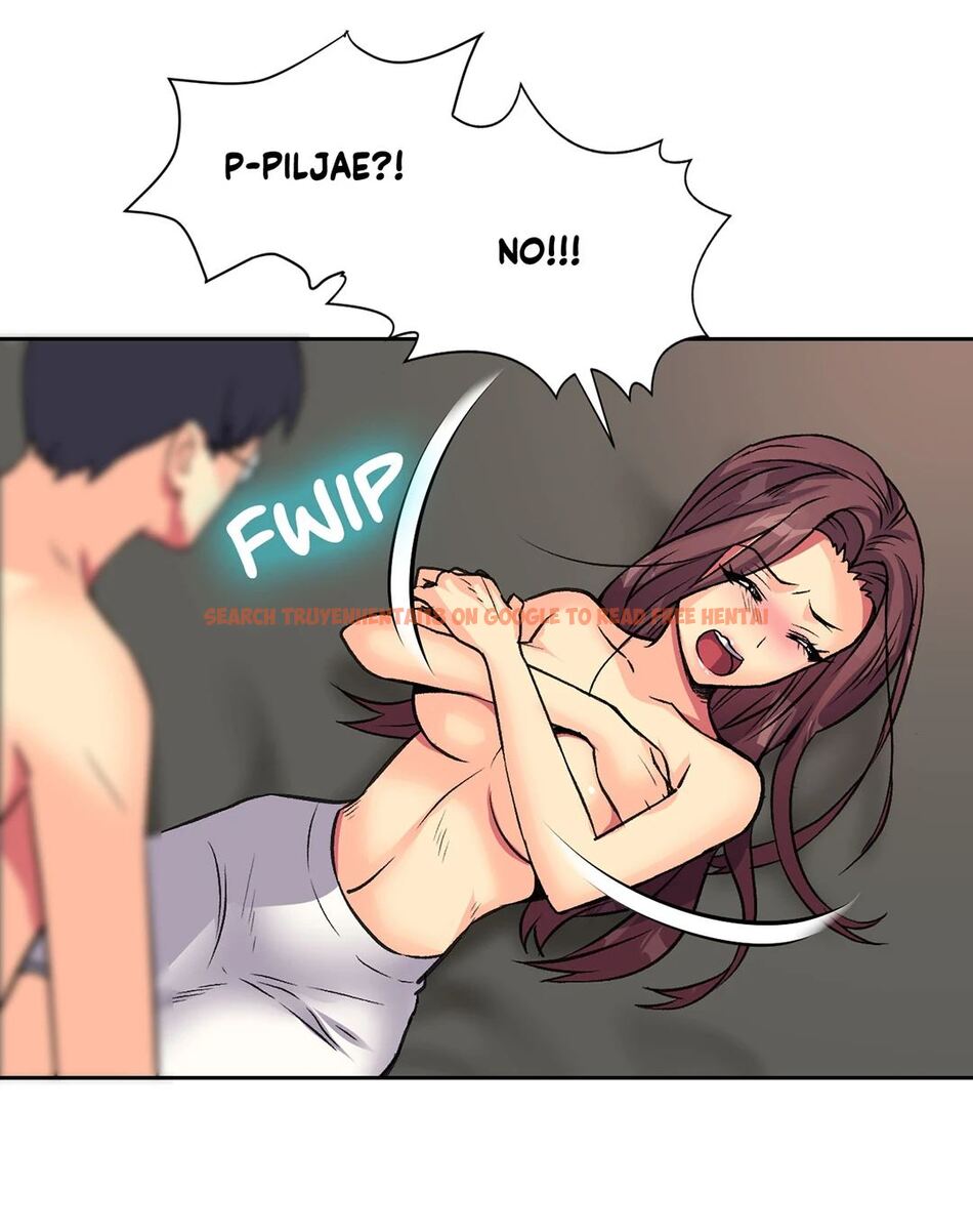 Read Hentai Image 53 399 in comic The Yes Girl - Chapter 9 - www.hentaitnt.net