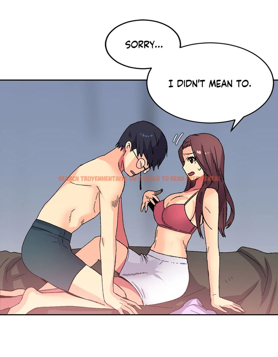 Read Hentai Image 7 392 in comic The Yes Girl - Chapter 9 - www.hentaitnt.net