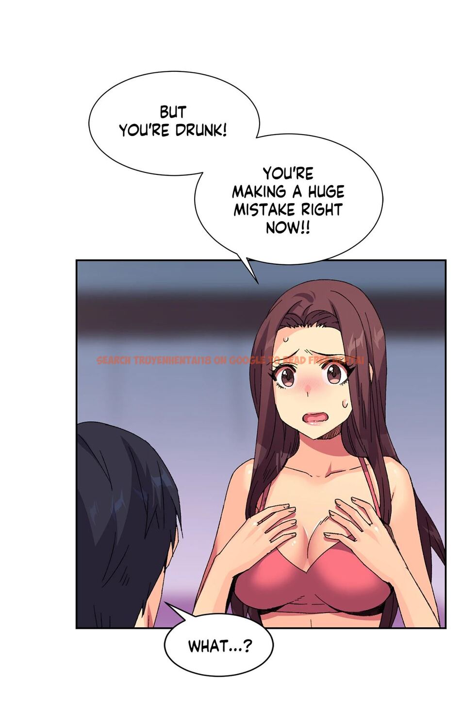Read Hentai Image 8 392 in comic The Yes Girl - Chapter 9 - www.hentaitnt.net